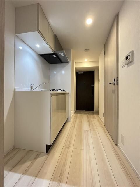 Ｓ－ＲＥＳＩＤＥＮＣＥ板橋大山の玄関