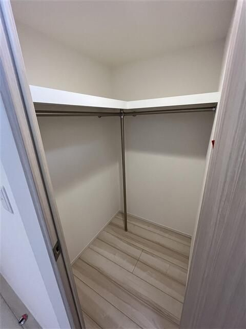 Ｓ－ＲＥＳＩＤＥＮＣＥ板橋大山の収納