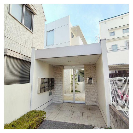 【その他共用部分】 | コンフォール