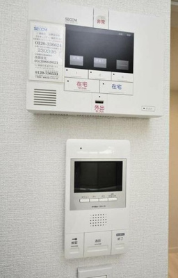 【セキュリティ】 | ベネボレンス千早