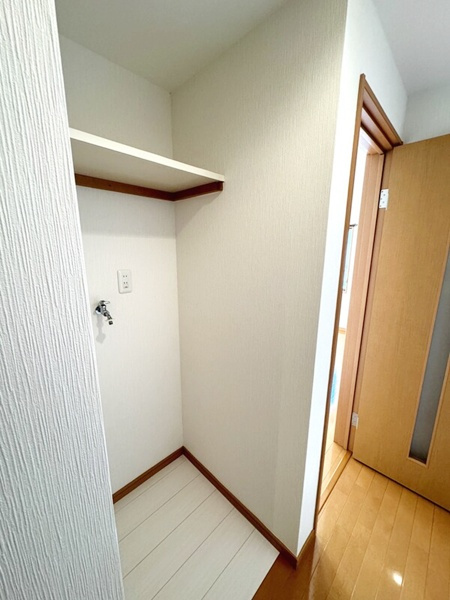 イーストパレスの設備