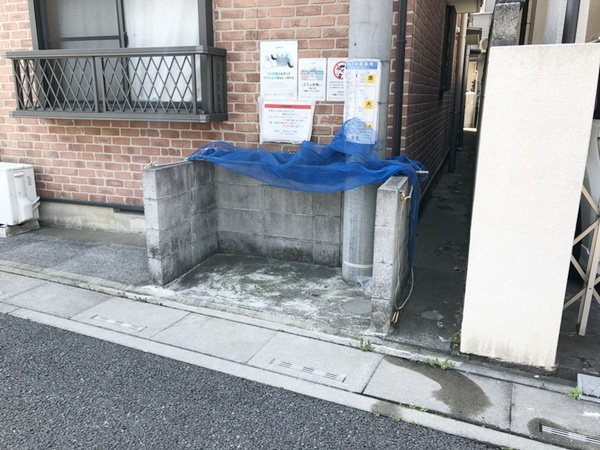 イーストパレスのその他共用部分