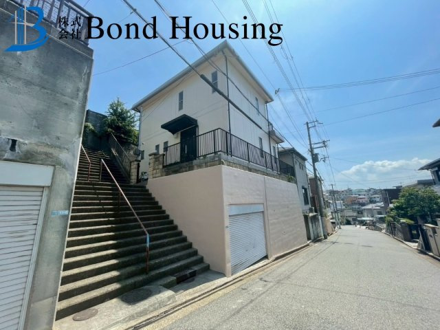 令和7年9月リフォーム完成予定　北朝霧丘2丁目　良質中古戸建のその他