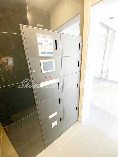 厚木市旭町１丁目の賃貸マンションのその他共用部分