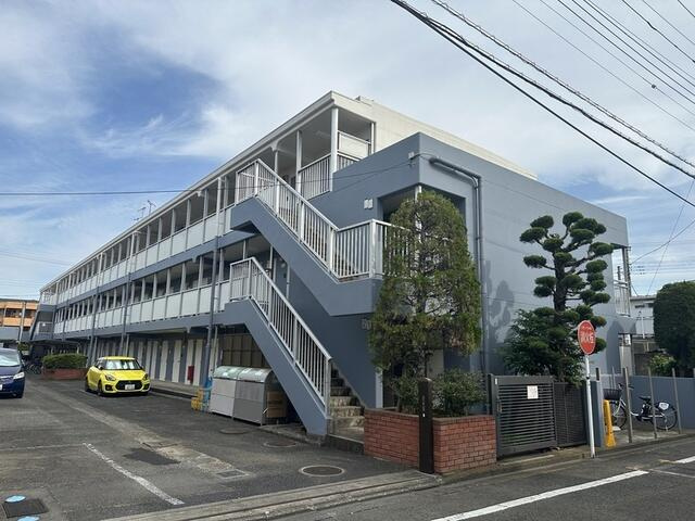 アーバンハイム府中の画像