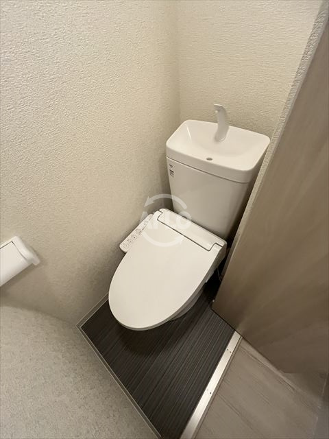 エクセル北巽のトイレ|エクセル北巽　トイレ