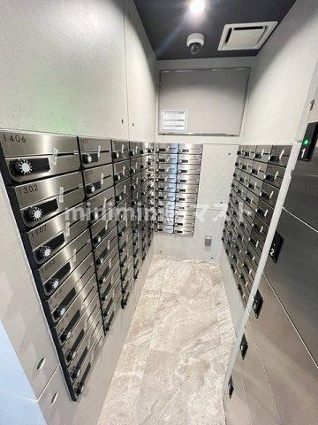 S-RESIDENCE難波大国町Deuxのその他共用部分
