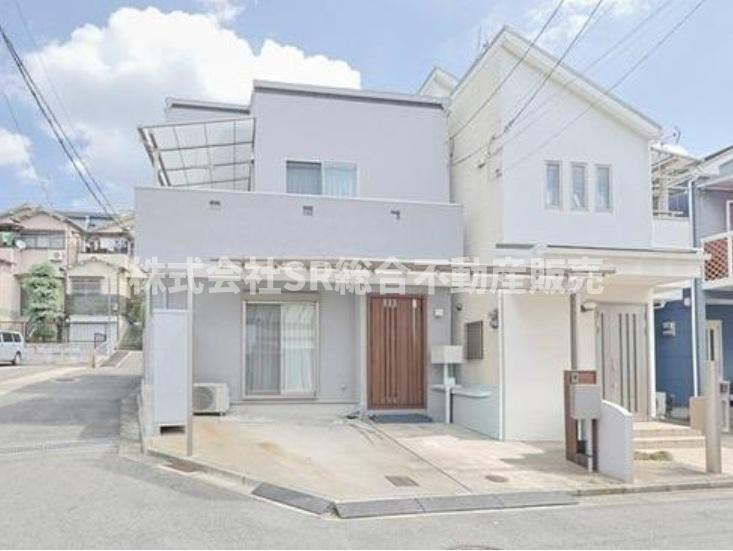 立花町中古戸建