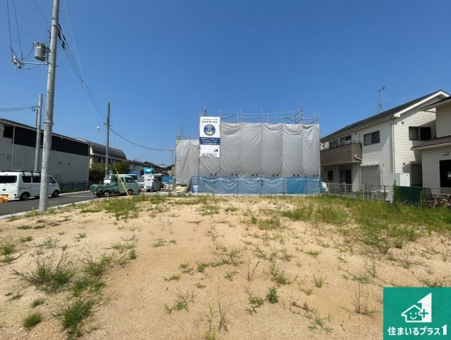 ●29(土)30(日)現地見学可能！　奈良市東九条町の外観|是非一度お問合せ下さい。お待ちしております。