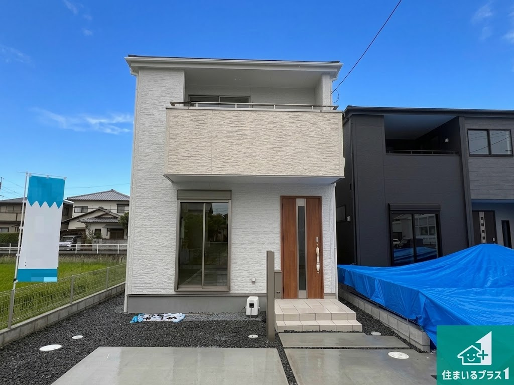 ●19(土)～23(水)現地見学可能！　奈良市東九条町