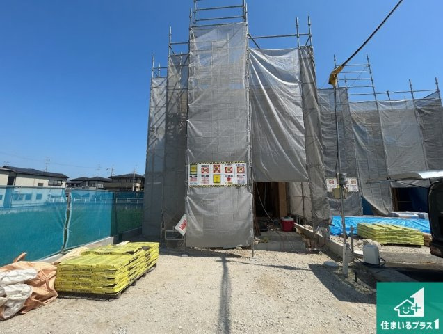 ●29(土)30(日)現地見学可能！　奈良市東九条町の外観|ご案内の際は現地集合はもちろん、ご自宅の送迎や最寄りの駅迄のお迎え等お気軽にご相談ください。