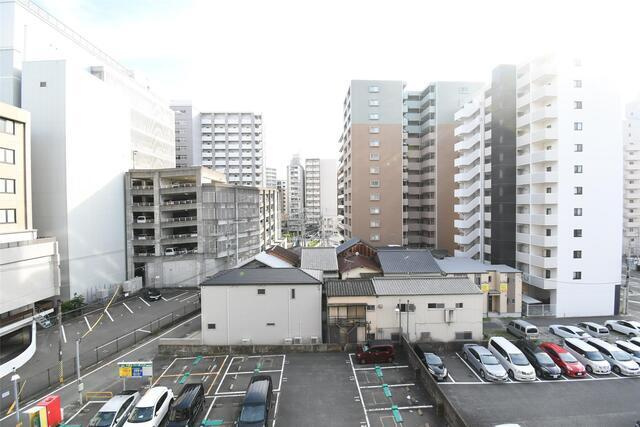 【展望】 | RJRプレシア千代県庁口駅前　★プライスホームなら仲介手数料が0円です！★
