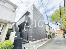 Ｇｒｅｅｎ　Ａｇａｔｅの画像