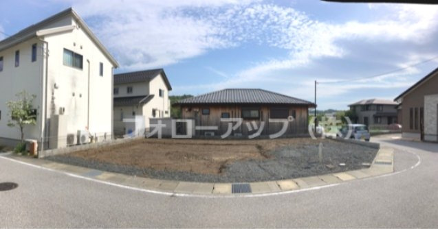 リーブルガーデン彦根市鳥居本町2期