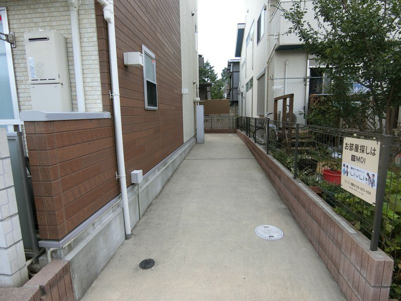 リブリ・旭町のその他