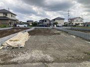 川越市大字萱沼　売地　2号地の画像