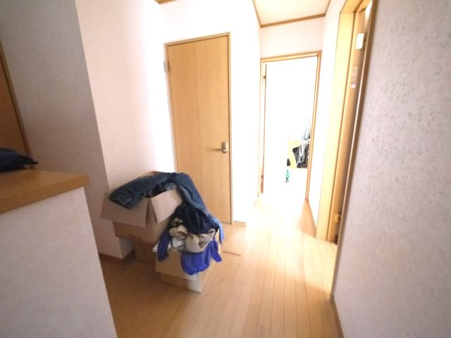 茂原市千町　中古戸建の内装|平成19年12月築　4LDK  駐車2台  近隣に家がなく自然豊かな閑静な立地です。システムキッチン