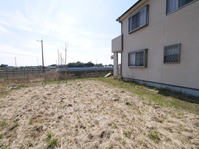 茂原市千町　中古戸建のその他|平成19年12月築　4LDK  駐車2台  近隣に家がなく自然豊かな閑静な立地です。システムキッチン