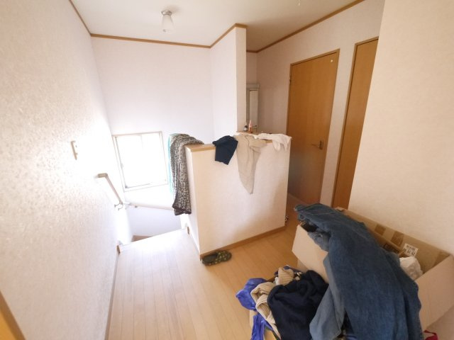 茂原市千町　中古戸建の内装|平成19年12月築　4LDK  駐車2台  近隣に家がなく自然豊かな閑静な立地です。システムキッチン