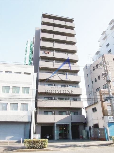 ルーブル東蒲田