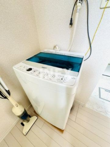横浜市神奈川区入江１丁目のアパートの設備