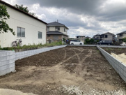 川越市大字萱沼　売地　3号地の画像