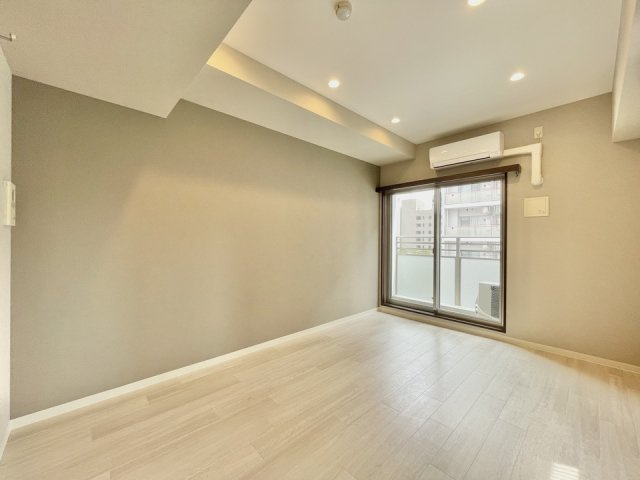 GRANDEシエナ本町の居間・リビング