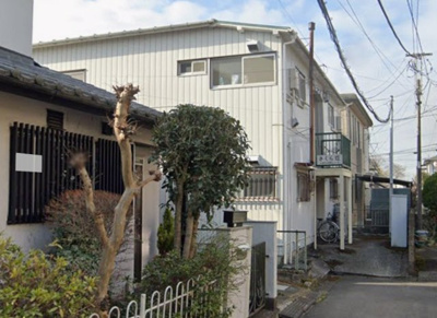 【外観】 | 【木造一棟アパート】さいたま市岩槻区東岩槻5丁目