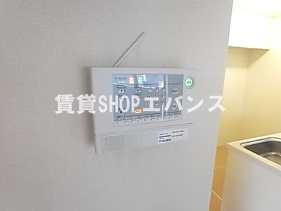 【セキュリティ】 | サニーコートⅣ