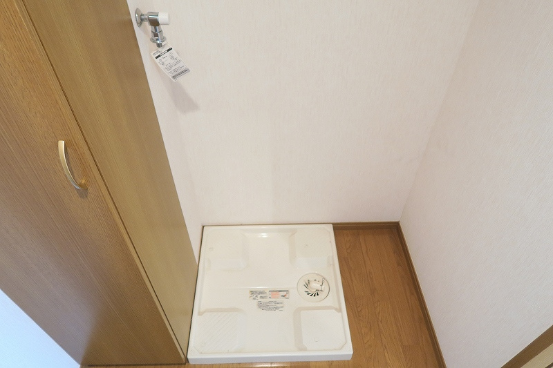 フラワーコート白糸台の設備