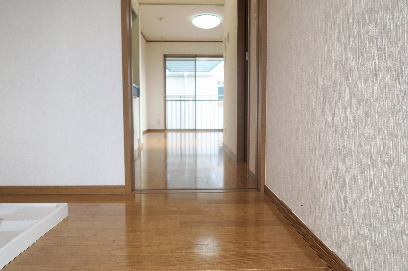フラワーコート白糸台のその他
