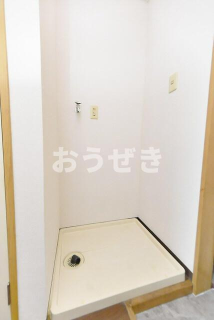 プレール横浜山手の設備