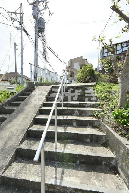 プレール横浜山手のその他