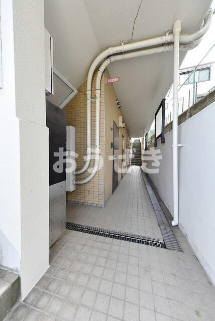 プレール横浜山手のその他