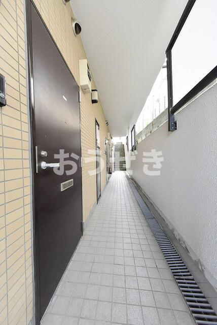プレール横浜山手のその他