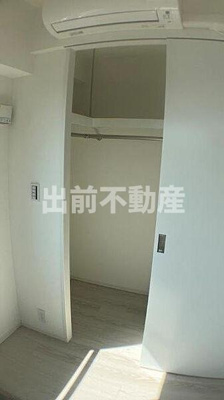 【収納】 | シティハウス巣鴨