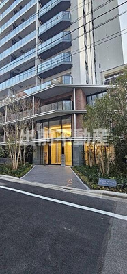 【駐車場】 | シティハウス巣鴨