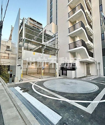 【外観】 | シティハウス巣鴨