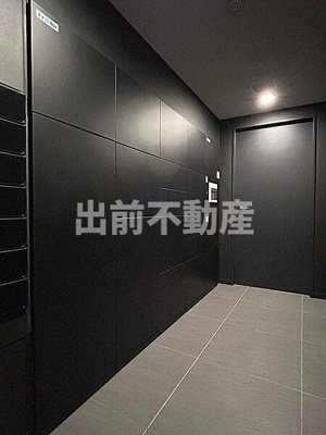【その他】 | シティハウス巣鴨