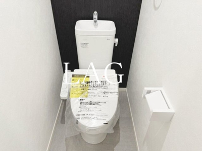 【トイレ】 | robot home 北小金(ロボットホームキタコガネ) | トイレです。