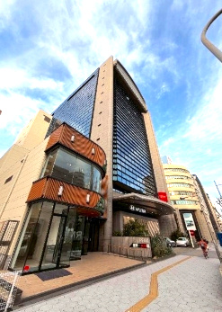 ＴＨＥ　ＰＥＡＫ　ＳＨＩＮＳＡＩＢＡＳＨＩ