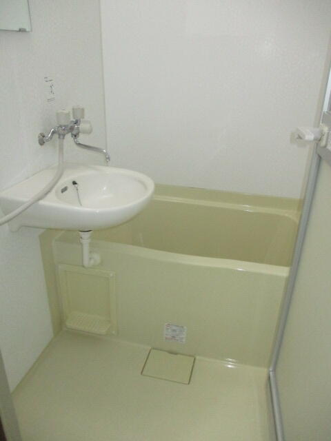 １０４号室参考写真