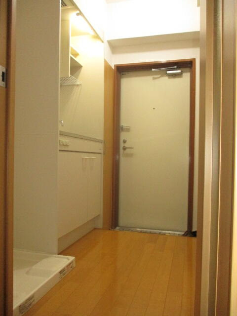 １０４号室参考写真