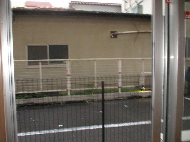 １０４号室参考写真