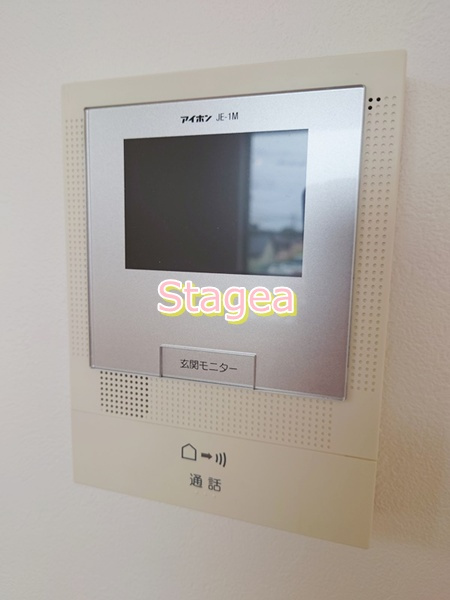 ミルフィーユⅡのセキュリティ