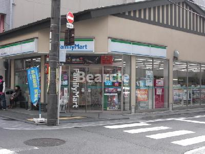 【周辺】 | Traccia堺町