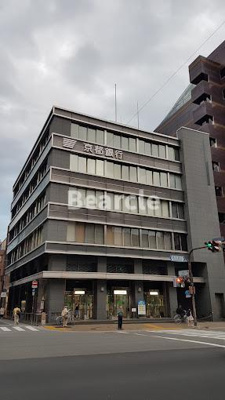 【周辺】 | Traccia堺町