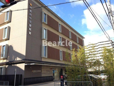 【周辺】 | Traccia堺町
