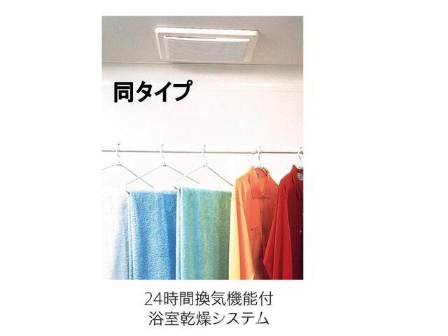 ソノクラッセ　Ｂの設備