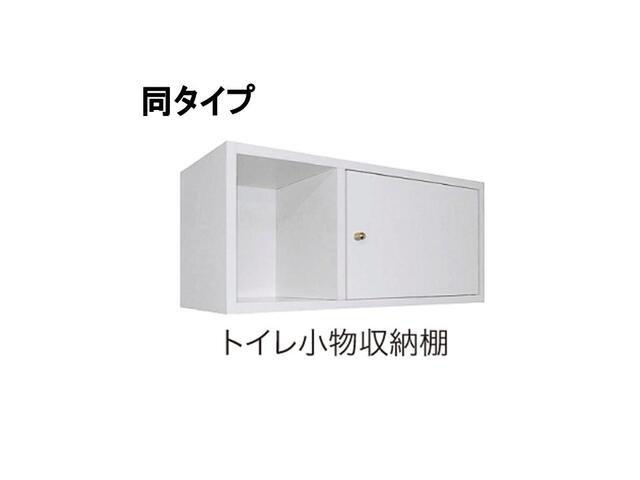 ソノクラッセ　Ｂの内装